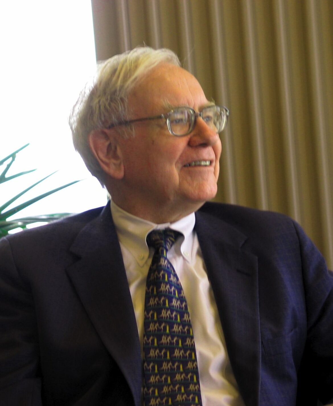 Warren Buffett’s Annual Letter: The Big Highlights